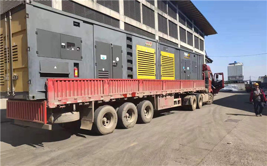 山海关200KW发电机组适配电缆规格选型指南