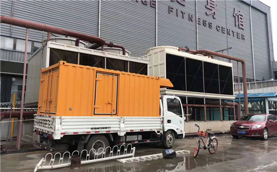 山海关300KW发电机组适配电缆规格选型指南