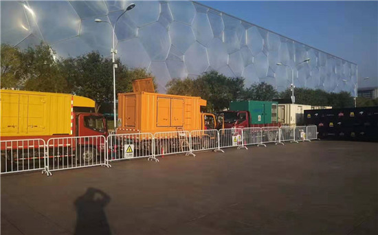 山海关400KW发电机组适配电缆规格选型指南