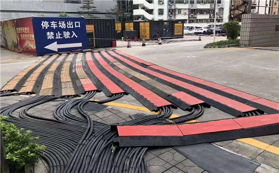 山海关发电机组电缆选型完整具体步骤(工程通用标准流程)